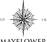 Обои Mayflower