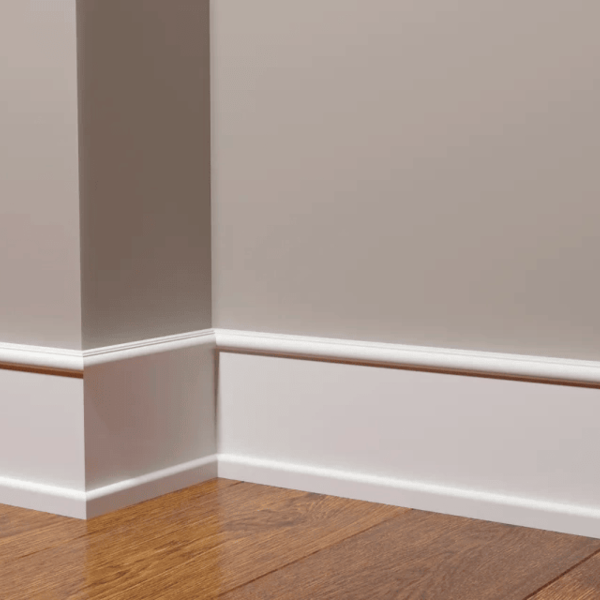 Плинтус DD712