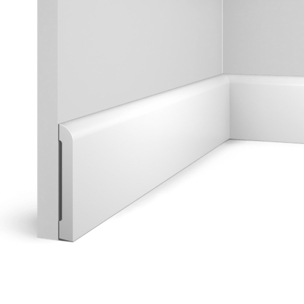 Плинтус BE100