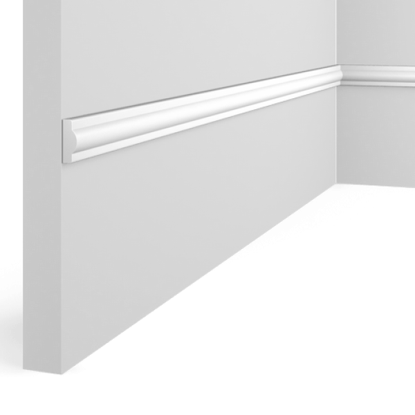 Молдинг D1020