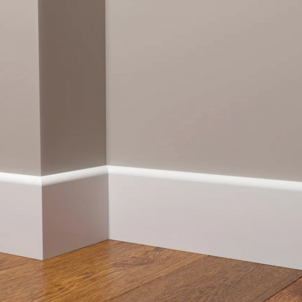 Плинтус DD707