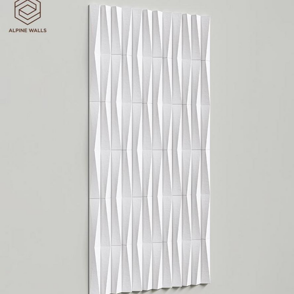 Декоративная панель Geometrium ECOGR0205W