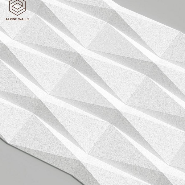 Декоративная панель Geometrium ECOGR0208W