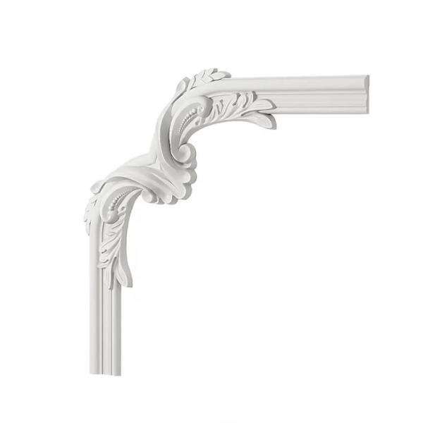 Декоративный уголок C2