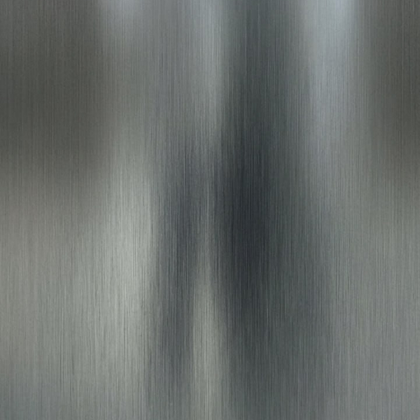 Стеновая панель Decaro Wallpanels Metal D1130