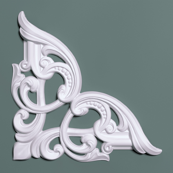 Декоративный угол М26У2