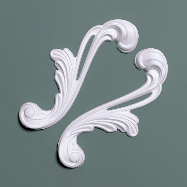 Декоративный угол М26У4