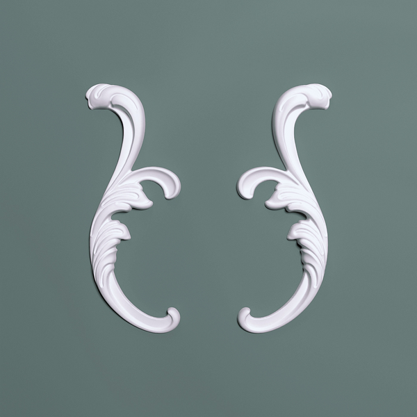 Декоративный универсальный элемент УУ4