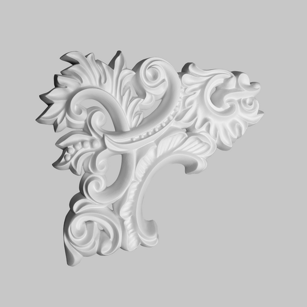 Угол DECOMASTER-3 97803-5L (280x280мм)