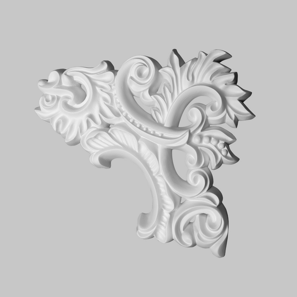 Угол DECOMASTER-3 97803-5R (280x280мм)