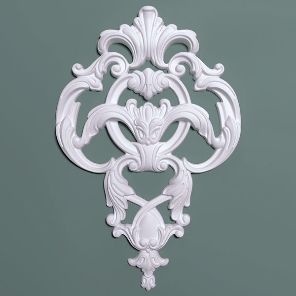 Декоративный универсальный элемент УУ3