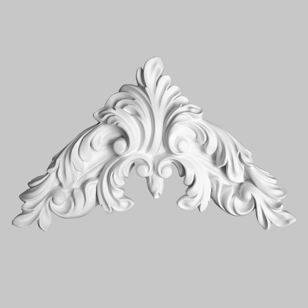 Угол DECOMASTER 97100-7 (119x119x22)