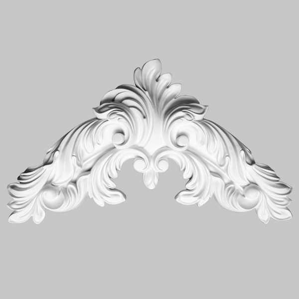 Угол DECOMASTER 97803-6 (238x238x45)