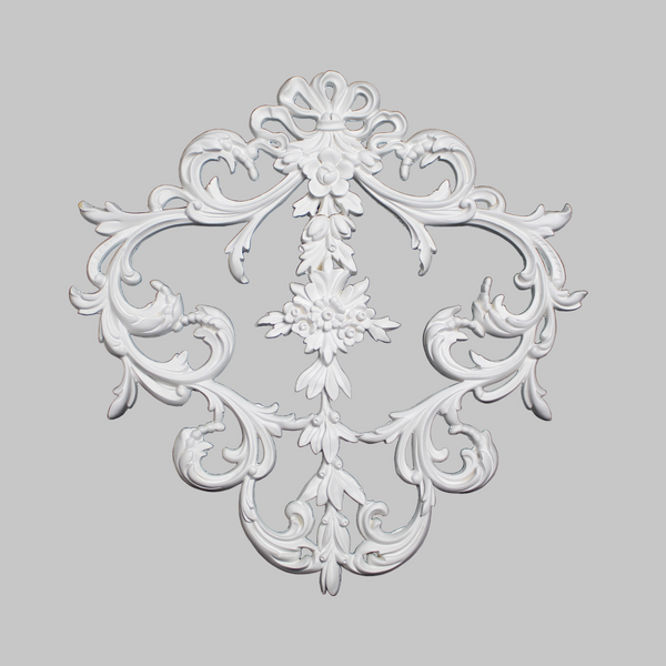 Орнамент DECOMASTER 62031 (526*525*26мм)