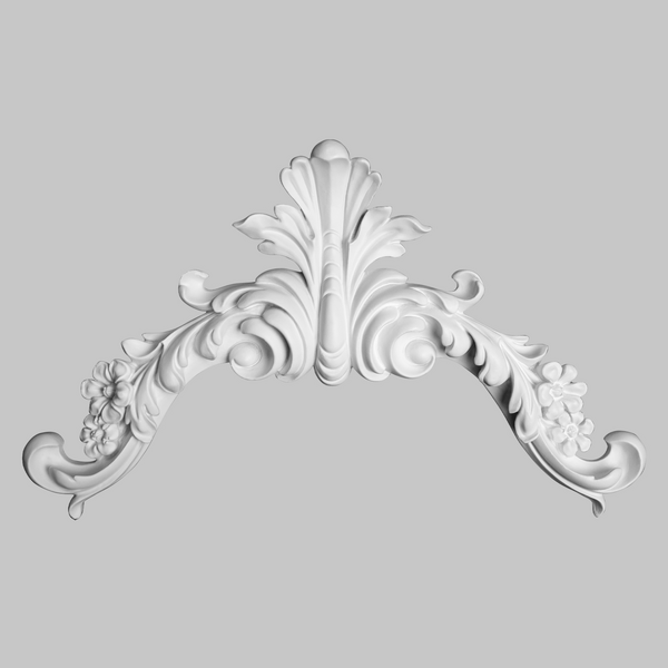 Угол DECOMASTER 62018 (180x180x24)