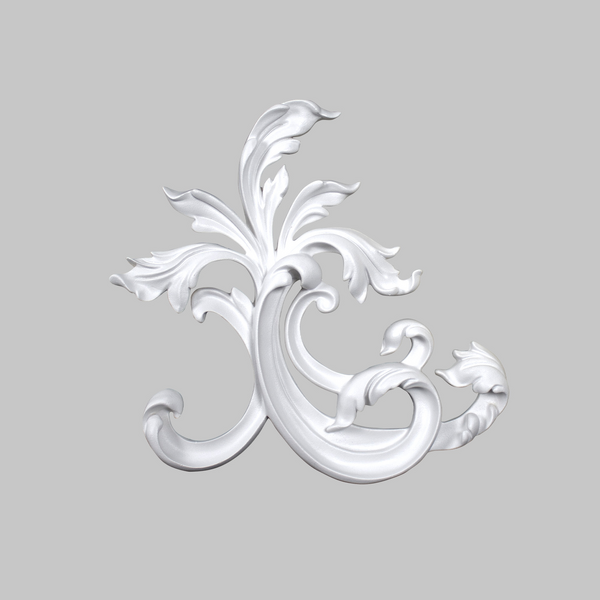 Орнамент DECOMASTER 62020 (185*175*20мм)