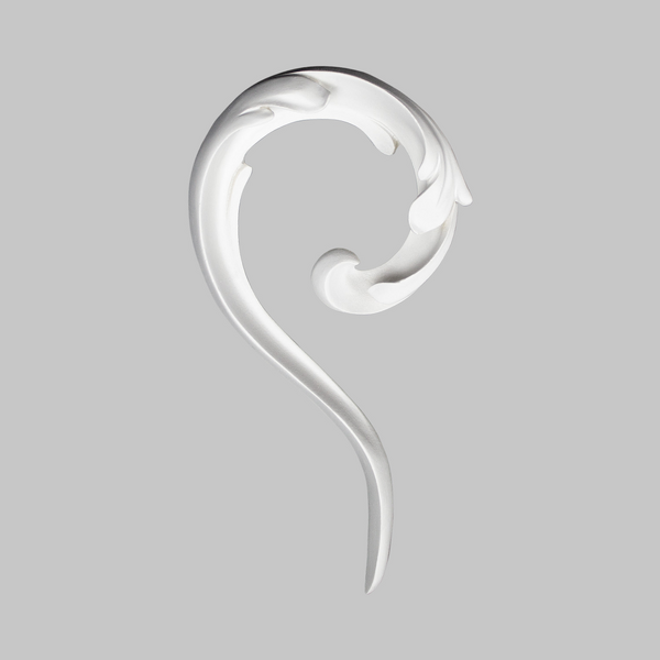 Орнамент DECOMASTER 62022L (182*95*15мм)